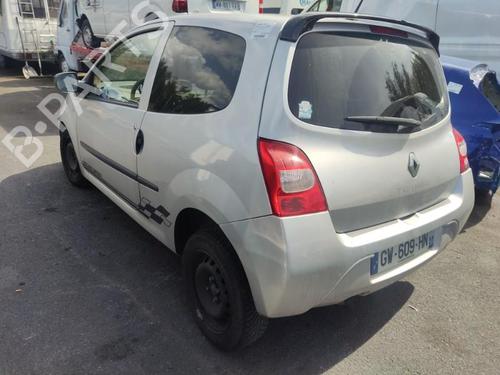 Right front window switch RENAULT TWINGO II (CN0_) 1.5 dCi 90 | BP20726131I26  - Image 7