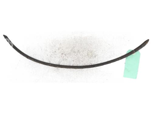 Used Door moulding trim Door moulding trim PEUGEOT 205 II (20A/C) 1.7 Diesel (60 hp) 26508712 26508712
