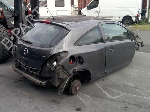 Steering column stalk OPEL CORSA D (S07) 1.3 CDTI (L08, L68) | BP21777835I23 