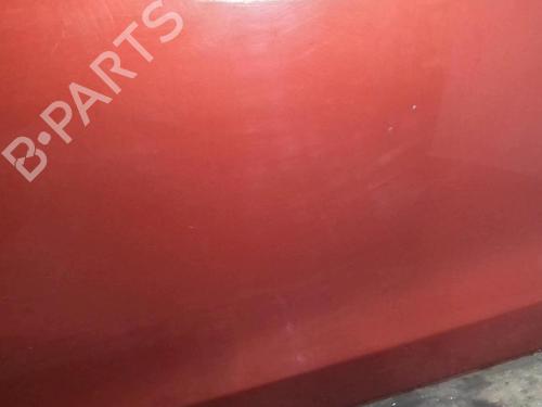 Left front door SUZUKI SPLASH (EX) 1.2 (A5B412) | BP20353520C2