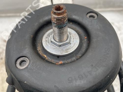 Used Right front shock absorber Right front shock absorber CITROËN C4 I (LC_) [2004-2014] 40239943 40239943