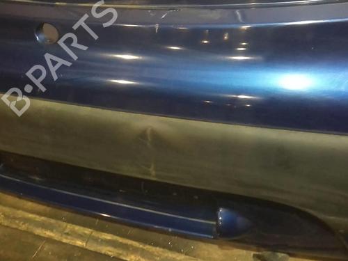 Rear bumper PEUGEOT 107 (PM_, PN_) 1.4 HDi | BP20367414C8