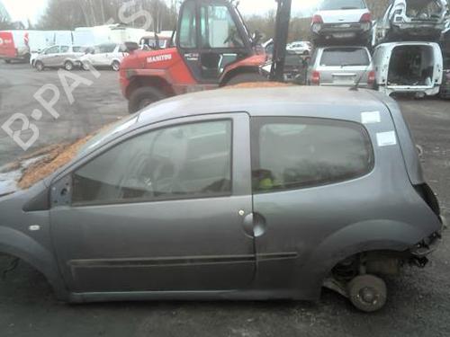 Køfangervange RENAULT TWINGO II (CN0_) 1.2 (CN0D) | BP23846787C73  - Image 18