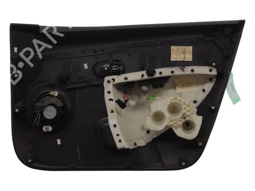 Front left panel RENAULT CLIO III (BR0/1, CR0/1) 1.5 dCi (C/BR0G, C/BR1G) | BP32849954C58 - Image 3