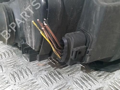 Used Left headlight Left headlight VW PASSAT B5.5 (3B3) 1.9 TDI (130 hp) 20352571 20352571