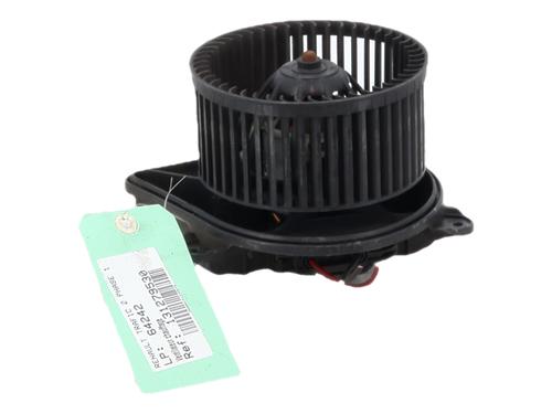 Heater blower motor RENAULT TRAFIC II Van (FL) 1.9 dCi 100 (FL0C, FL0K, FL0B) | BP38526630M62 - Image 2