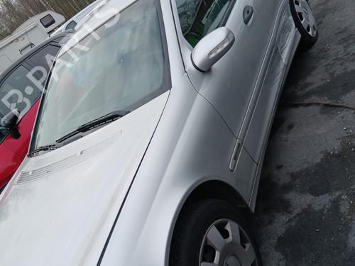 Left front window switch MERCEDES-BENZ C-CLASS (W203) C 200 CDI (203.007) | BP31983698I27 