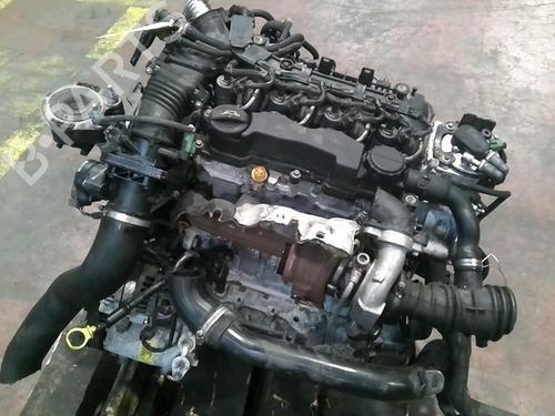 Used Engine FORD FOCUS C-MAX (DM2) 1.6 TDCi (90 hp) 21636022