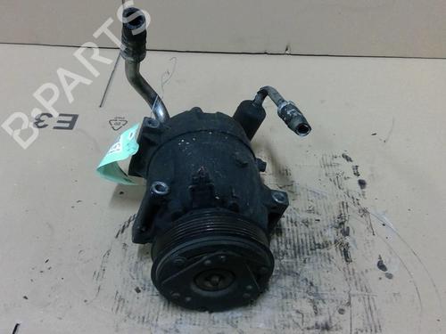 AC compressor RENAULT LAGUNA II (BG0/1_) 1.9 dCi (BG08, BG0G) | BP37245970M34  - Image 5