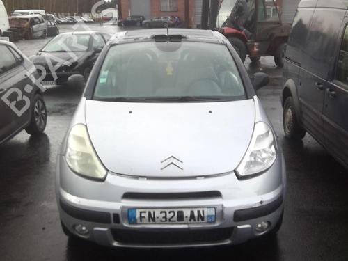 Right headlight CITROËN C3 Pluriel (HB_) 1.4 HDi | BP22004403C29 