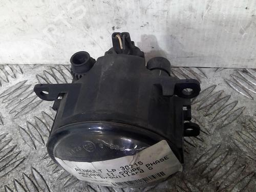 Used Left front fog light RENAULT MEGANE II Estate (KM0/1_) 1.5 dCi (KM02, KM13) (101 hp) 20362965