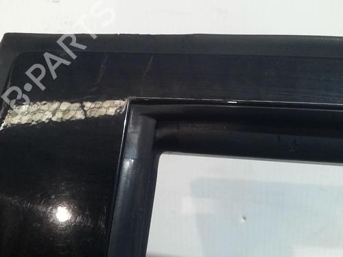 Left rear door RENAULT KOLEOS I (HY_) 2.0 dCi 4x4 (HY0K) | BP23859624C4 