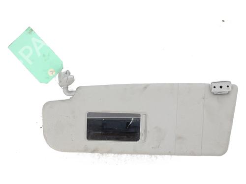 left-sun-visor-skoda-fabia-ii-542-2006-2007-2008-2009-2010-2011-2012-2013-2014-25010490 main image