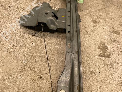 Front left window mechanism RENAULT TWINGO III (BCM_, BCA_)  | BP36591724C22  - Image 6