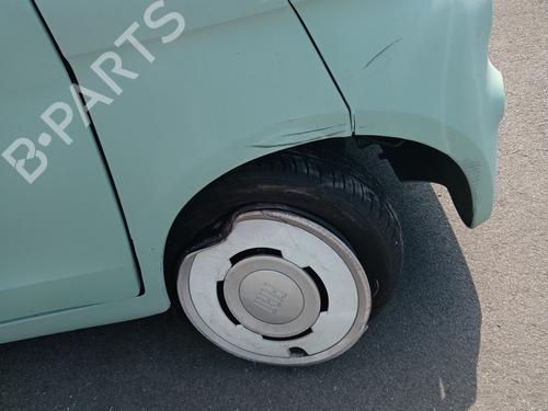 Hinge/Door check strap FIAT TOPOLINO Electric | BP31365901C146 