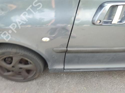 AC radiator PEUGEOT 1007 (KM_) 1.4 HDi | BP27372479M32 - Image 13