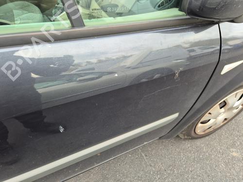 Handskerum RENAULT SCÉNIC II (JM0/1_) 1.9 dCi (JM14) | BP30763779C95