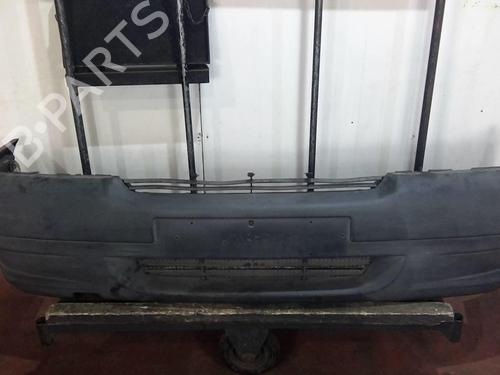 Front bumper PEUGEOT EXPERT Van (222) 2.0 HDI | BP20360581C7 