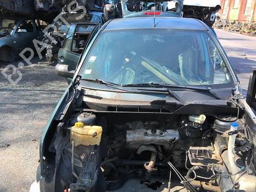 Starter FORD FUSION (JU_) 1.4 TDCi | BP25040013M8 