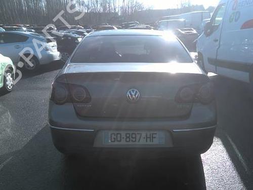 Used Parts VW PASSAT B6 (3C2)  2.0 TDI  4507218