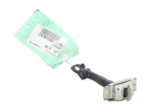 Dørhængsel/Dørbegrænser TOYOTA AYGO X (_B7_) 1.0 VVT-i (KGB70) (72 hp) 31635132