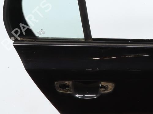 Right rear door VW GOLF VI (5K1) 1.4 TSI | BP27989327C5 