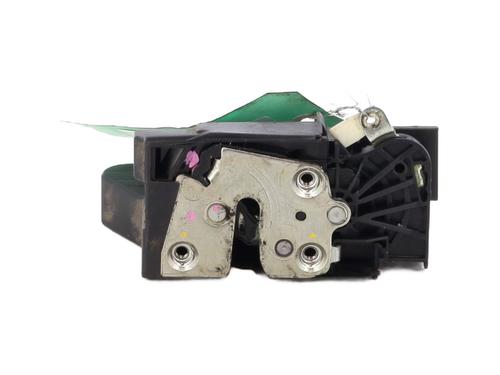 Used Front right lock DACIA SANDERO II 1.5 dCi (90 hp) 29341795