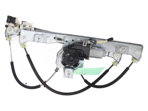 Front left window mechanism CITROËN DS3 (SA_) 1.6 HDi 110 | BP32739431C22 - Image 3