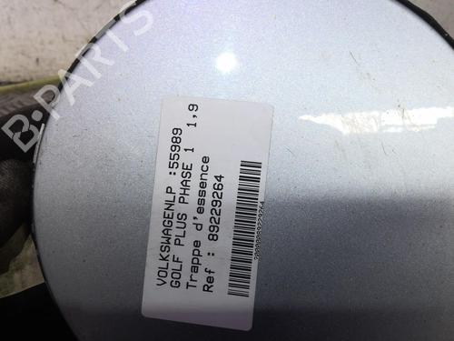 Used Fuel flap VW GOLF PLUS V (5M1, 521) 1.9 TDI (105 hp) 25276350