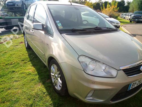 Left front window switch FORD C-MAX (DM2) 1.8 TDCi | BP20356947I27 - Image 21