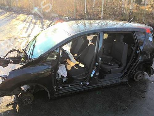 AC compressor TOYOTA VERSO (_R2_) 1.6 D4-D (WAR20_) | BP32138507M34 