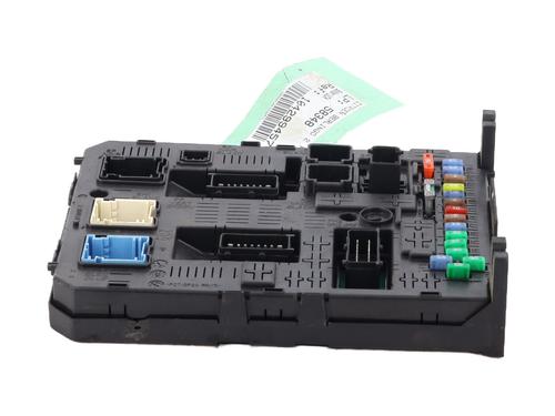 Fuse box CITROËN BERLINGO Box Body/MPV (B9) 1.6 HDi / BlueHDi 75 | BP25010448E1 - Image 3