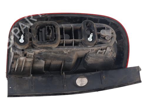 Right taillight DACIA DUSTER (HS_) 1.5 dCi 4x4 (HSMC, HSMD) | BP33004546C35  - Image 5