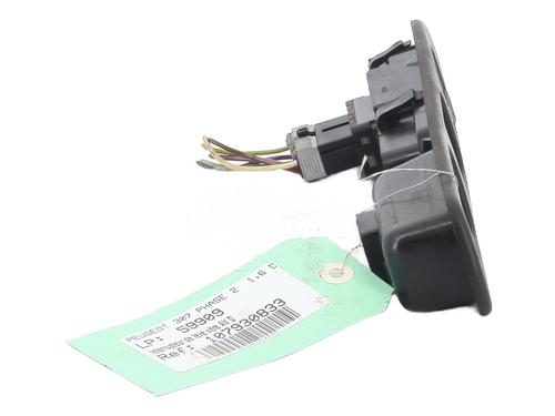 Used Right front window switch Right front window switch PEUGEOT 307 (3A/C) 1.6 HDi (90 hp) 27161894 27161894