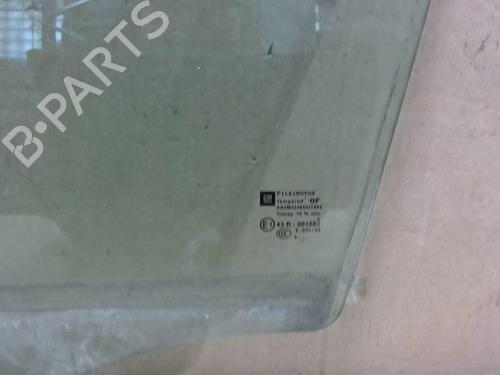 rear-left-door-window-opel-astra-h-a04-2004-2005-2006-2007-2008-2009-2010-2011-2012-2013-2014-31174080 main image