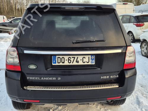 Left front window switch LAND ROVER FREELANDER 2 (L359) 2.2 SD4 4x4 | BP33472552I27 - Image 16