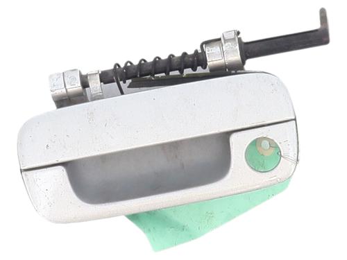 Used Front left exterior door handle Front left exterior door handle 37164266 37164266