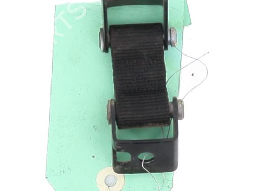 Hinge/Door check strap CITROËN AMI (9A_) Electric (9AZ2CA) | BP29082761C146 
