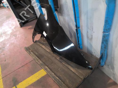 Right front fenders HONDA CIVIC VIII Hatchback (FN, FK) 2.2 CTDi (FK3) | BP22005254C42 