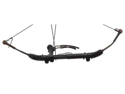 Used Steering rack Steering rack CHRYSLER 300C (LX, LE) 3.0 CRD (218 hp) 31910645 31910645