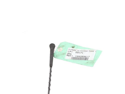 Antenne/Base CITROËN C3 II (SC_) 1.6 HDi 90 | BP25010407C140 - Image 3