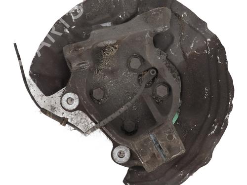 Right front steering knuckle BMW 3 (E90) 330 d | BP25588960M26