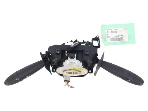 Steering column stalk FIAT 500 (312_) 1.2 (312AXA1A) | BP33729832I23 - Image 3