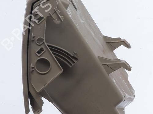 Used Glove box Glove box RENAULT SCÉNIC II (JM0/1_) 1.5 dCi (JM1E, JM16) (106 hp) 30147681 30147681