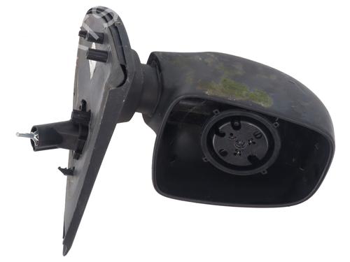 Left mirror DACIA LOGAN II TCe 90 (L8MA, L8M1, L8AC) | BP30976394C26