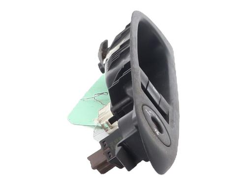 Used Right front window switch Right front window switch RENAULT CLIO II (BB_, CB_) 1.5 dCi (B/CB07) (65 hp) 27161737 27161737