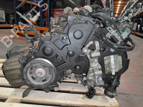 Engine PEUGEOT TRAVELLER Bus (V_) 1.6 BlueHDi 115 | BP36960699M1 - Image 8