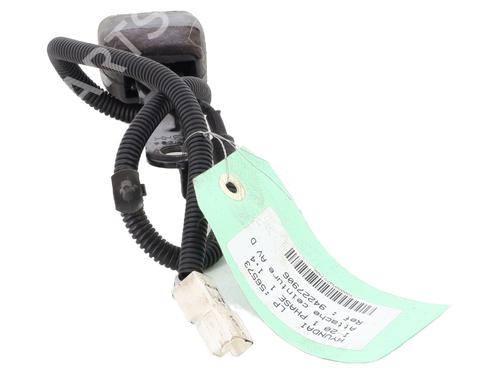 Used Seat buckle Seat buckle HYUNDAI i20 I (PB, PBT) 1.4 CRDi (90 hp) 20352751 20352751