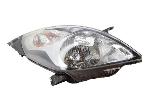 Right headlight CHEVROLET SPARK (M300) | BP37504744C29 - Image 5