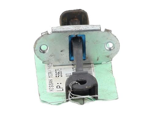 Hinge/Door check strap NISSAN MICRA IV (K13K, K13KK) 1.2 | BP28571686C146 